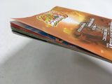 Shaman King Soul Fight Nintendo GameCube Japan - DL4186