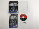 Star Wars Rogue Squadron II Rogue Leader Nintendo GameCube Japan - DL4187