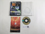 Star Wars Rogue Squadron II Rogue Leader Nintendo GameCube Japan - DL4187