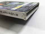 Star Wars Rogue Squadron II Rogue Leader Nintendo GameCube Japan - DL4187