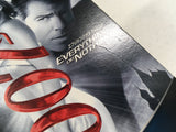 James Bond 007 Everything or Nothing Nintendo GameCube Japan - DL4188