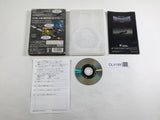 Rei Fighter Gekitsui Senki Nintendo GameCube Japan - DL4189