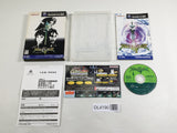 Soulcalibur II Nintendo GameCube Japan - DL4190