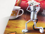 Chibi-Robo! Nintendo GameCube Japan - DL4191