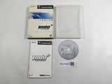1080 Avalanche Silverstorm Nintendo GameCube Japan - DL4192