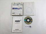 1080 Avalanche Silverstorm Nintendo GameCube Japan - DL4192