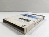 1080 Avalanche Silverstorm Nintendo GameCube Japan - DL4192