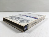 1080 Avalanche Silverstorm Nintendo GameCube Japan - DL4192