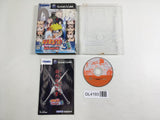 Naruto Gekito Ninja Taisen! 3 Nintendo GameCube Japan - DL4193