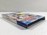 Naruto Gekito Ninja Taisen! 3 Nintendo GameCube Japan - DL4193