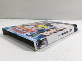Naruto Gekito Ninja Taisen! 3 Nintendo GameCube Japan - DL4193