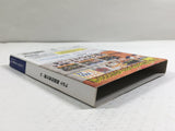Naruto Gekito Ninja Taisen! 3 Nintendo GameCube Japan - DL4193