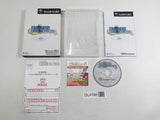 Final Fantasy Crystal Chronicles Nintendo GameCube Japan - DL4195