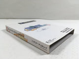 Final Fantasy Crystal Chronicles Nintendo GameCube Japan - DL4195