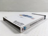 Final Fantasy Crystal Chronicles Nintendo GameCube Japan - DL4195