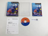Finding Nemo Nintendo GameCube Japan - DL4196