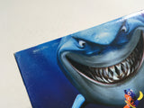 Finding Nemo Nintendo GameCube Japan - DL4196