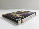 Metroid Prime Nintendo GameCube Japan - DL4197