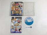 One Piece Treasure Battle! Nintendo GameCube Japan - DL4198