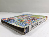One Piece Treasure Battle! Nintendo GameCube Japan - DL4198