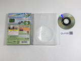 Ribbit King Kero Kero King DX Nintendo GameCube Japan - DL4199