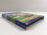 Ribbit King Kero Kero King DX Nintendo GameCube Japan - DL4199