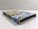 Ribbit King Kero Kero King DX Nintendo GameCube Japan - DL4199