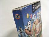 Ribbit King Kero Kero King DX Nintendo GameCube Japan - DL4199
