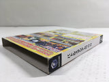 Battle Stadium D.O.N Nintendo GameCube Japan - DL4200