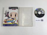 Bomberman Jetters Nintendo GameCube Japan - DL4201