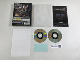 Biohazard Resident Evil Zero 0 Nintendo GameCube Japan - DL4202