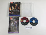 Biohazard Resident Evil Zero 0 Nintendo GameCube Japan - DL4203