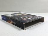 Biohazard Resident Evil Zero 0 Nintendo GameCube Japan - DL4203