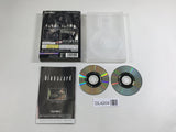 Biohazard Resident Evil Nintendo GameCube Japan - DL4204