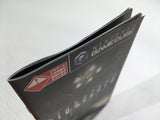 Biohazard Resident Evil Nintendo GameCube Japan - DL4204