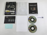 Biohazard Resident Evil Nintendo GameCube Japan - DL4205