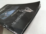 Biohazard Resident Evil 4 Nintendo GameCube Japan - DL4206