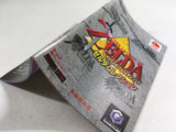 The Legend of Zelda Collection Nintendo GameCube Japan - DL4207