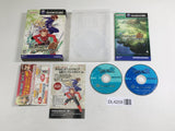 Tales of Symphonia Nintendo GameCube Japan - DL4208