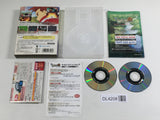 Tales of Symphonia Nintendo GameCube Japan - DL4208