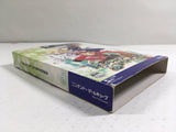 Tales of Symphonia Nintendo GameCube Japan - DL4208