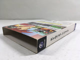 Tales of Symphonia Nintendo GameCube Japan - DL4208