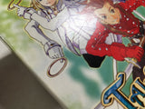 Tales of Symphonia Nintendo GameCube Japan - DL4208