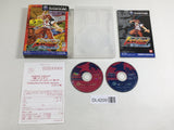 Dragon Drive D-Masters Shot Nintendo GameCube Japan - DL4209