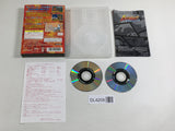Dragon Drive D-Masters Shot Nintendo GameCube Japan - DL4209