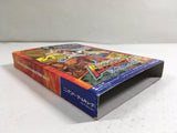 Dragon Drive D-Masters Shot Nintendo GameCube Japan - DL4209
