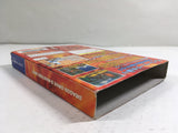 Dragon Drive D-Masters Shot Nintendo GameCube Japan - DL4209