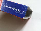 Dragon Drive D-Masters Shot Nintendo GameCube Japan - DL4209