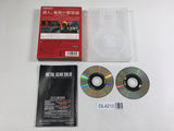 Metal Gear Solid The Twin Snakes Nintendo GameCube Japan - DL4210