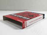 Metal Gear Solid The Twin Snakes Nintendo GameCube Japan - DL4210